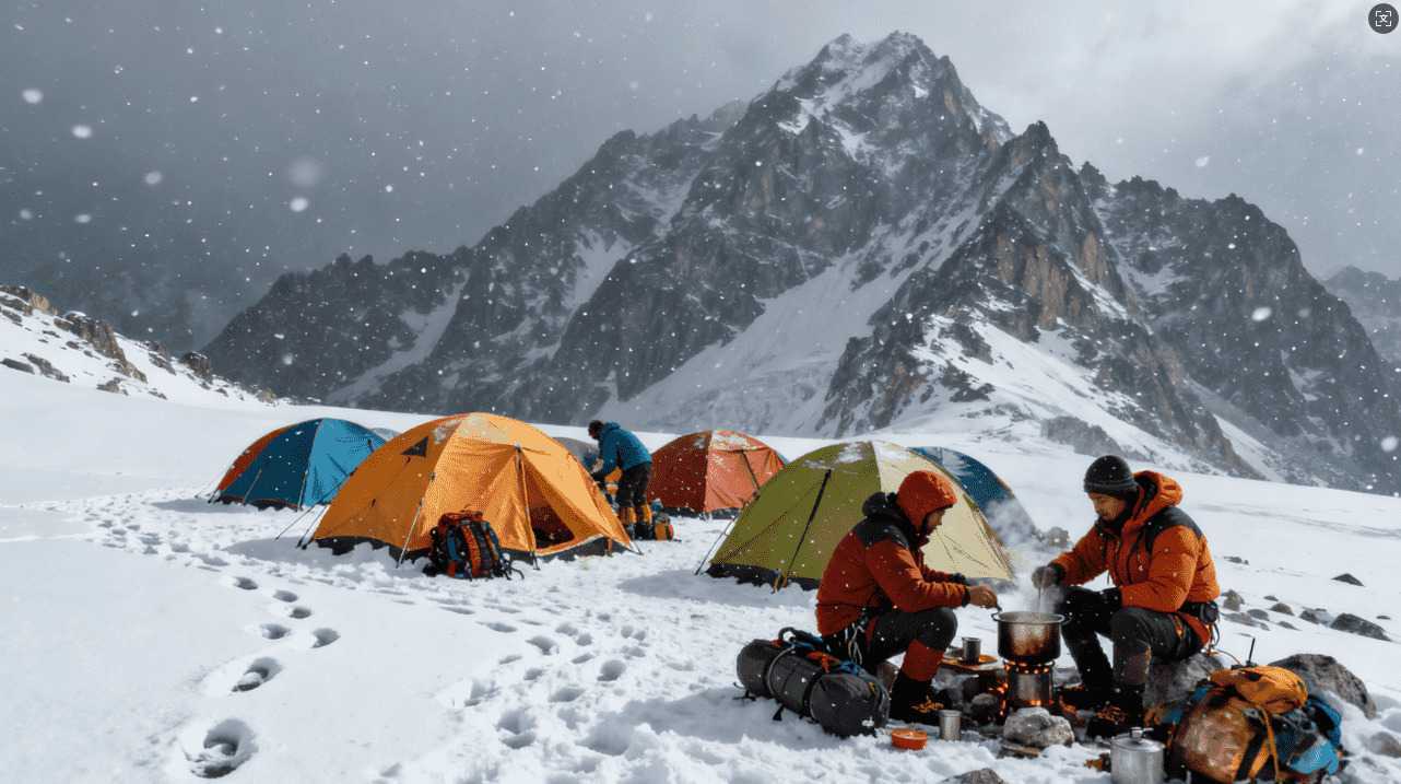 探索雷霆加加速器如何提升Ins账号的安全性与性能